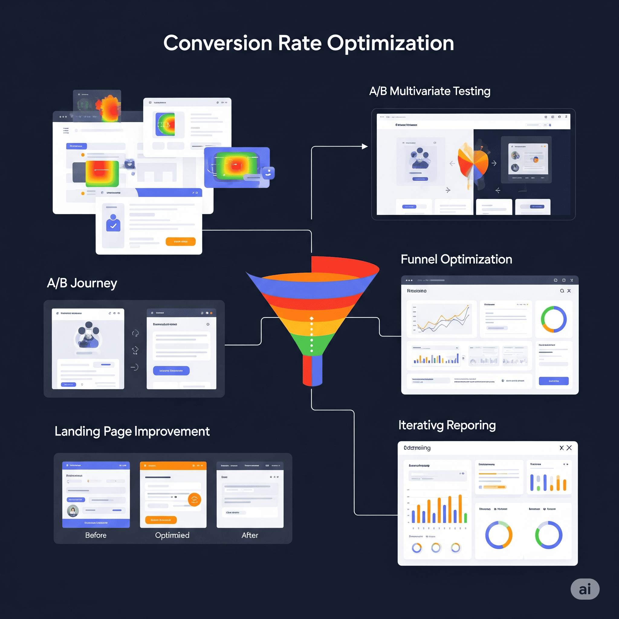 CRO Process