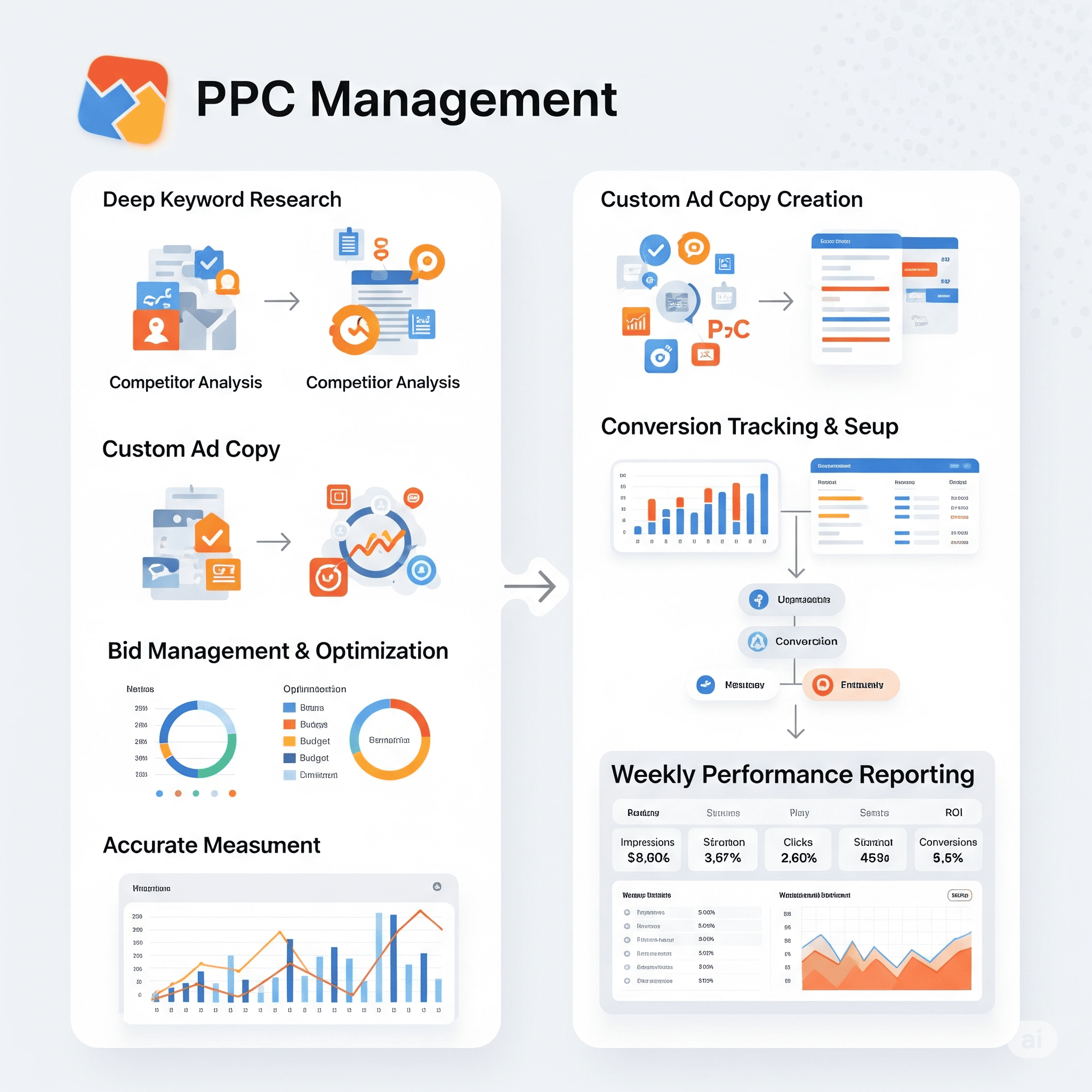 PPC Process