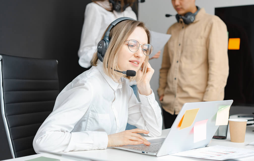 IDISYN - Your IT & Marketing Partner