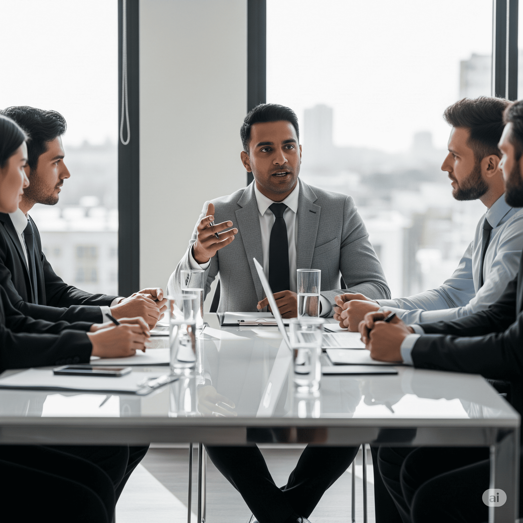 Consultation meeting for Shopify project