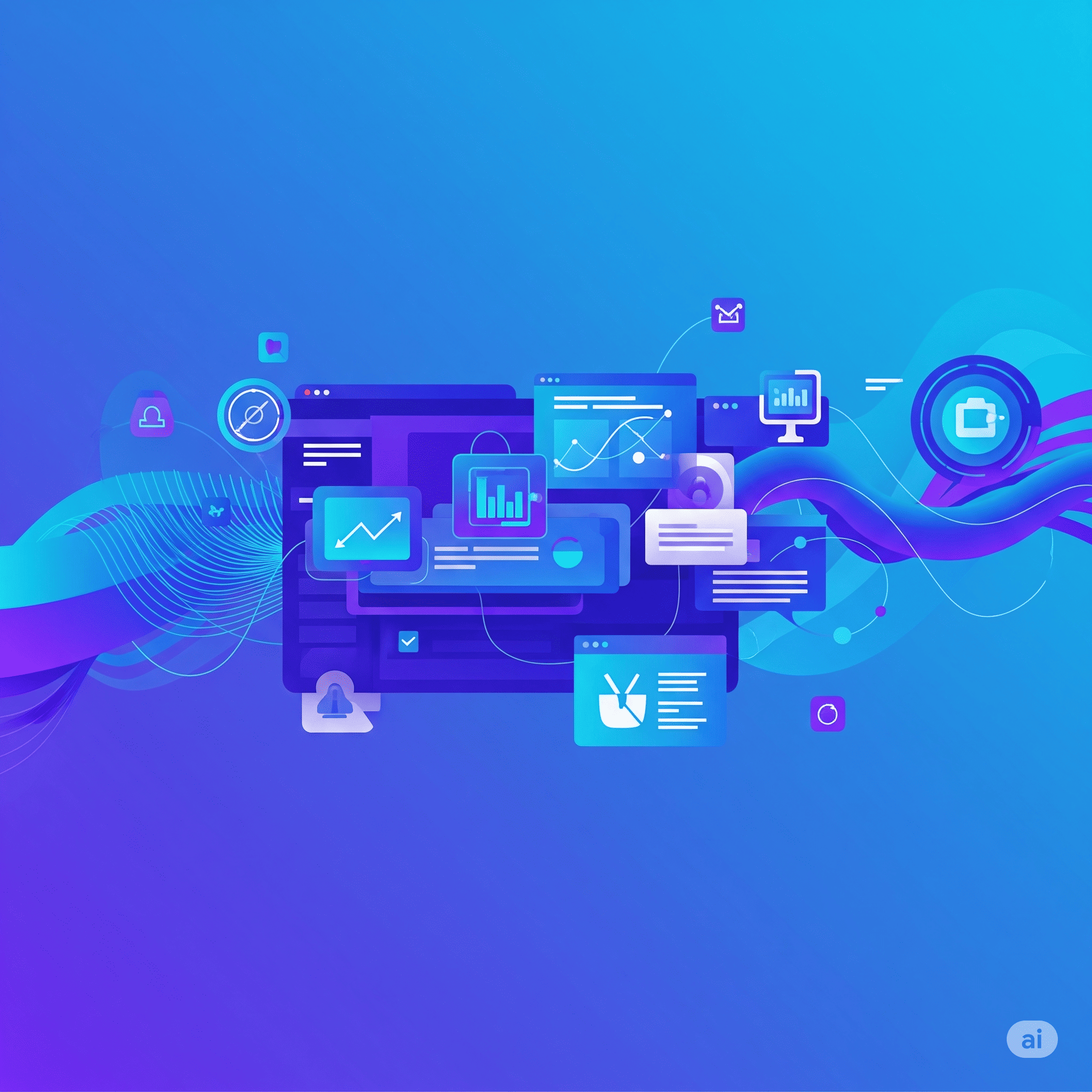 Shopify theme design sketch
