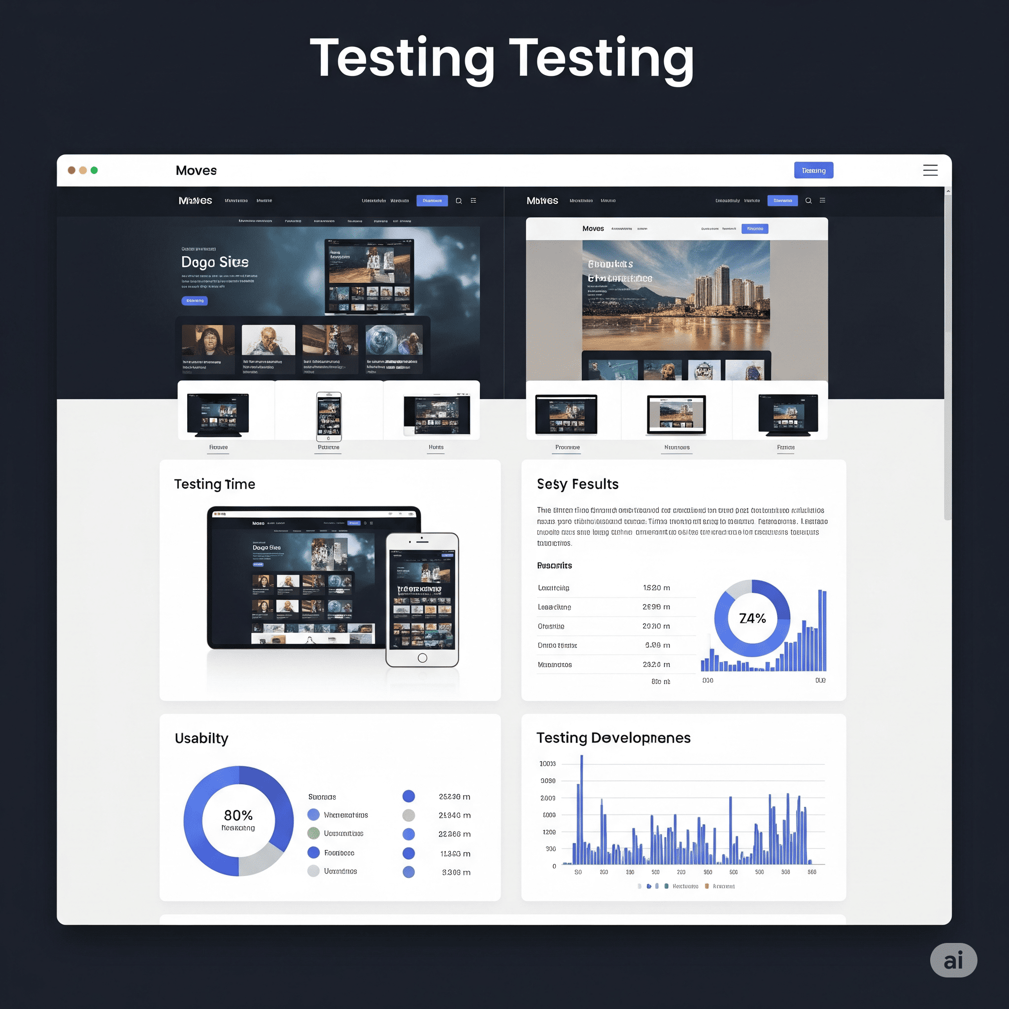 Testing